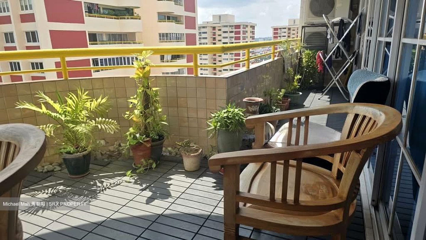 Neptune Court (D15), Apartment #580573341